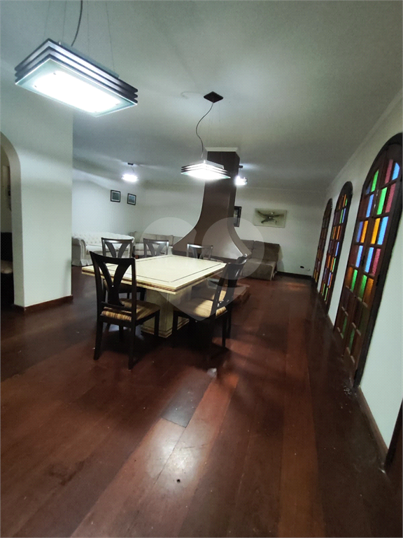 CASA TÉRREA em TRÊS MONTANHAS