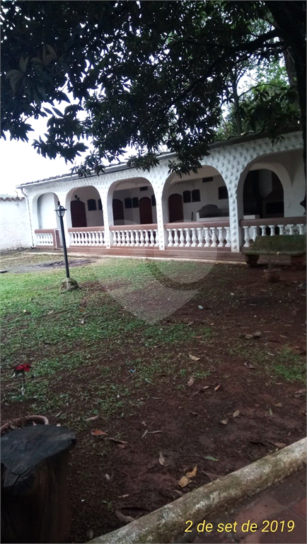 CASA TÉRREA em TRÊS MONTANHAS