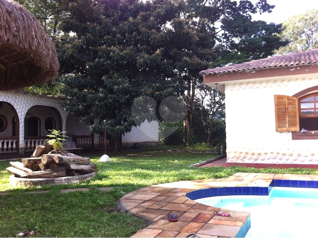 CASA TÉRREA em TRÊS MONTANHAS
