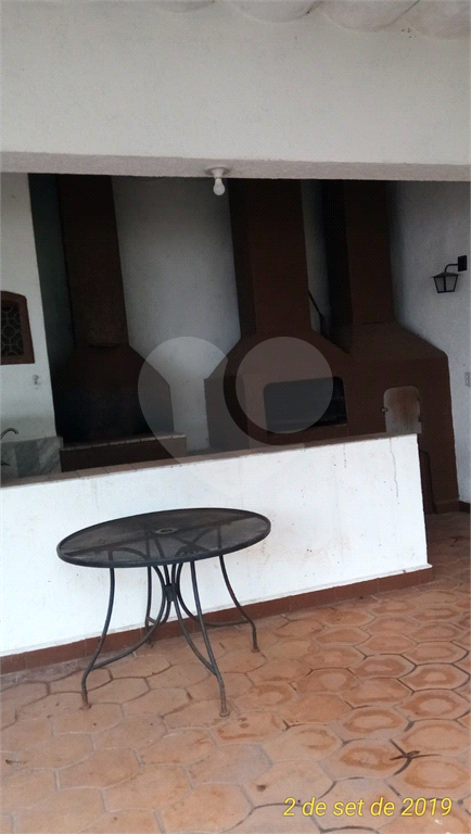 CASA TÉRREA em TRÊS MONTANHAS