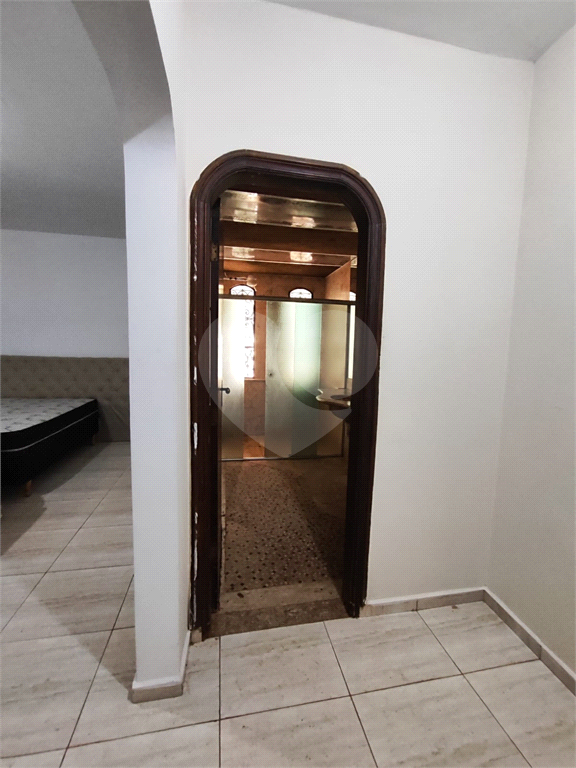 CASA TÉRREA em TRÊS MONTANHAS