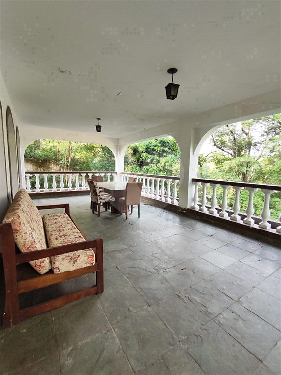 CASA TÉRREA em TRÊS MONTANHAS