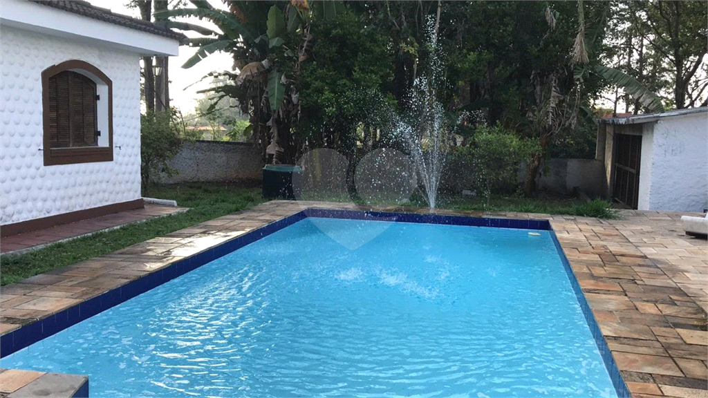 CASA TÉRREA em TRÊS MONTANHAS