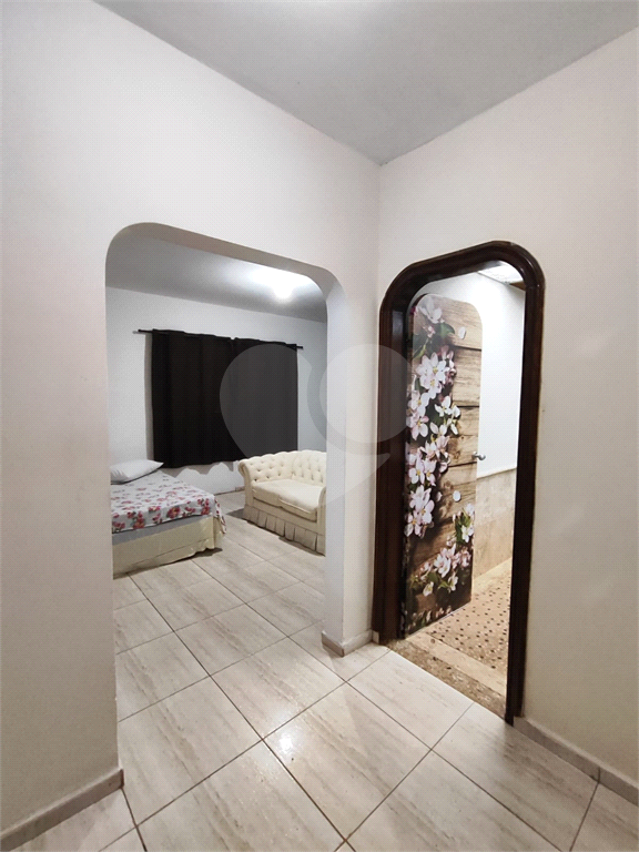 CASA TÉRREA em TRÊS MONTANHAS