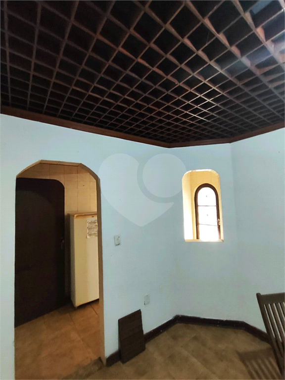 CASA TÉRREA em TRÊS MONTANHAS