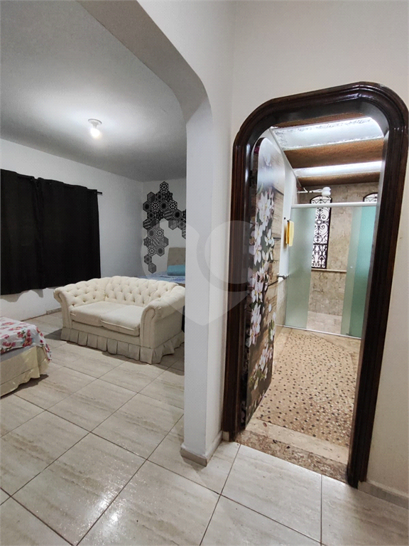 CASA TÉRREA em TRÊS MONTANHAS