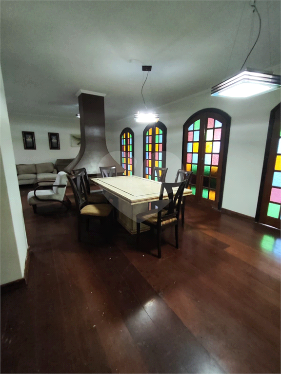 CASA TÉRREA em TRÊS MONTANHAS