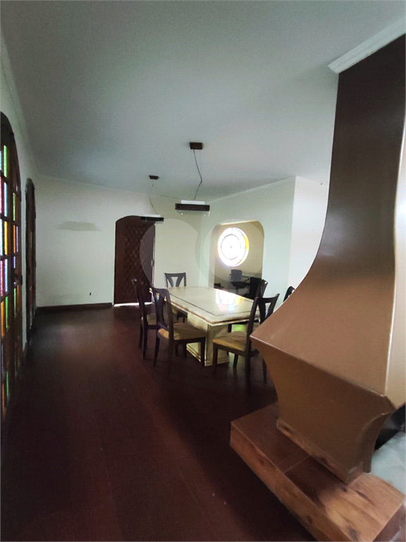 CASA TÉRREA em TRÊS MONTANHAS