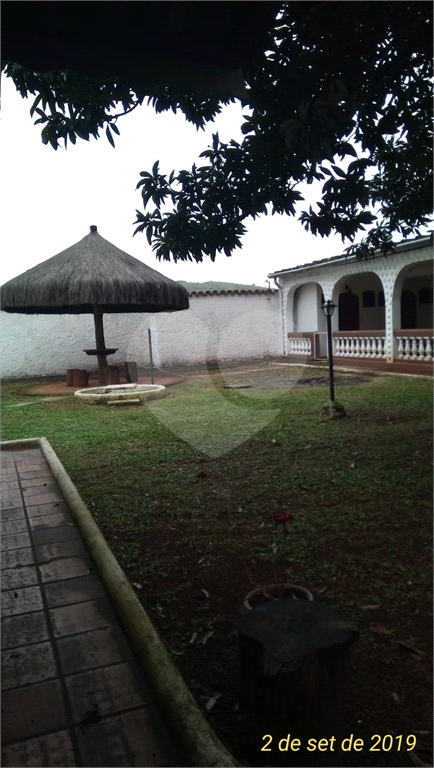CASA TÉRREA em TRÊS MONTANHAS