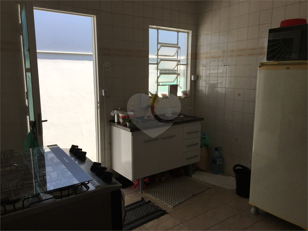 Sobrado para venda na Vila Romero  com 120m²