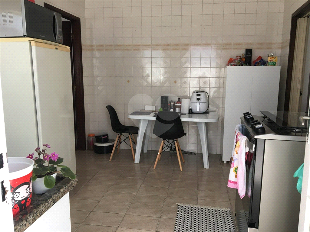 Sobrado para venda na Vila Romero  com 120m²