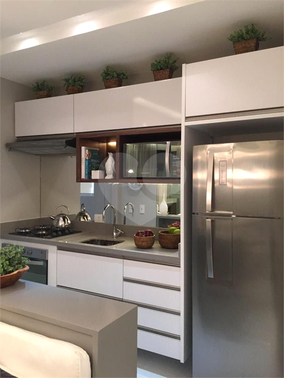 APARTAMENTO em MOOCA