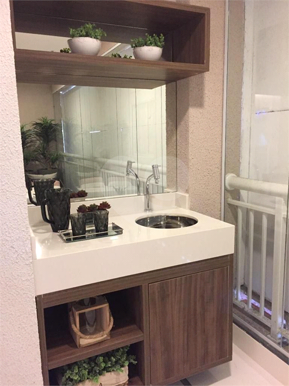 APARTAMENTO em MOOCA