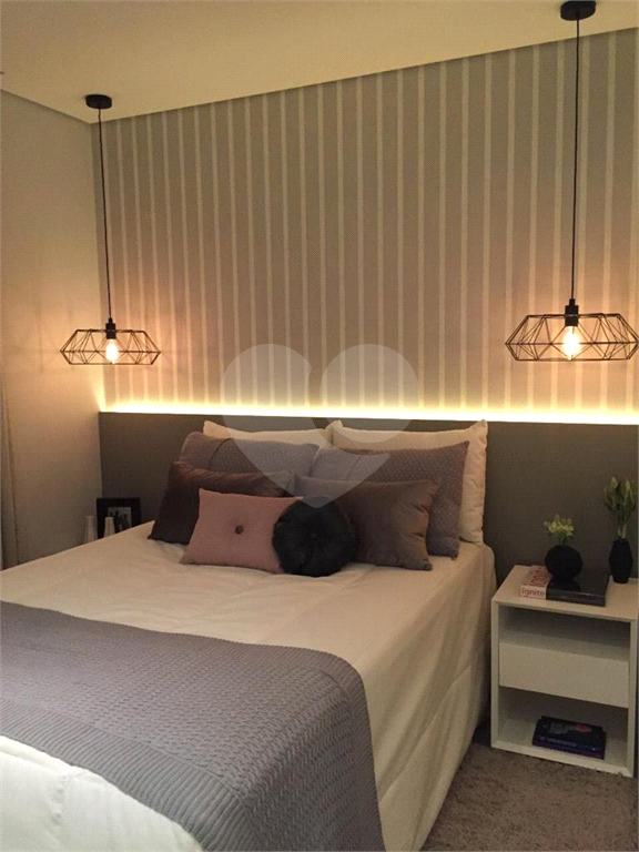 APARTAMENTO em MOOCA
