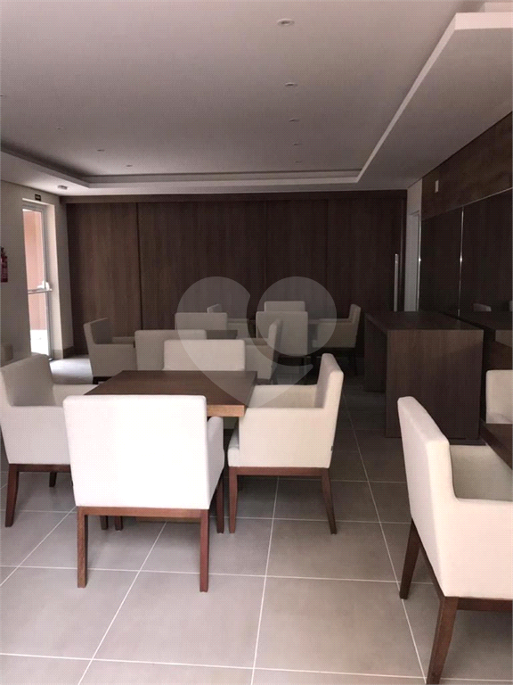 APARTAMENTO em MOOCA