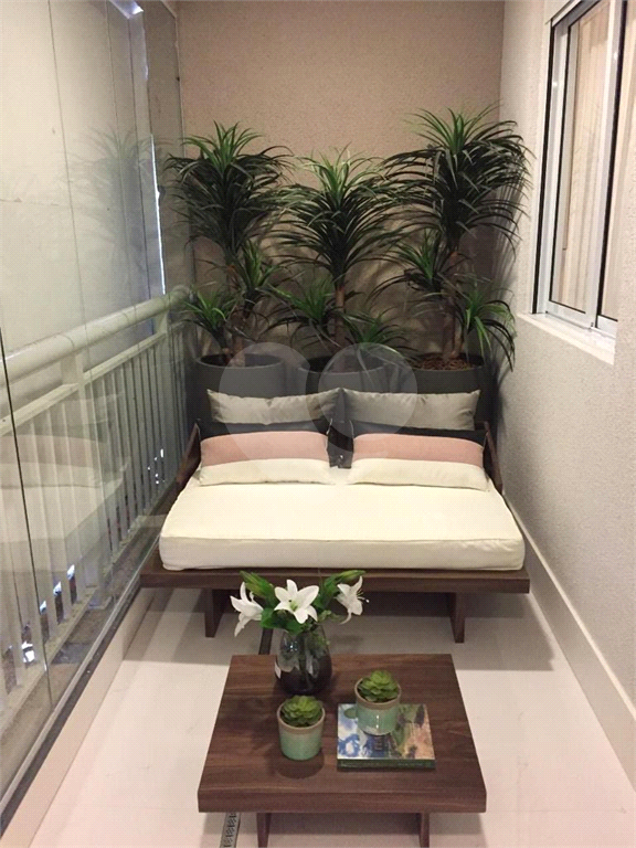 APARTAMENTO em MOOCA