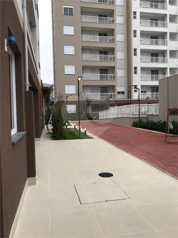 APARTAMENTO em MOOCA