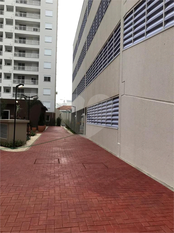 APARTAMENTO em MOOCA