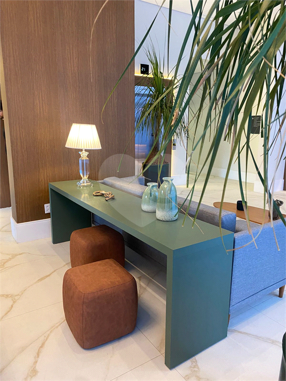 Apartamento à venda  em PINHEIROS com 24,39 m²