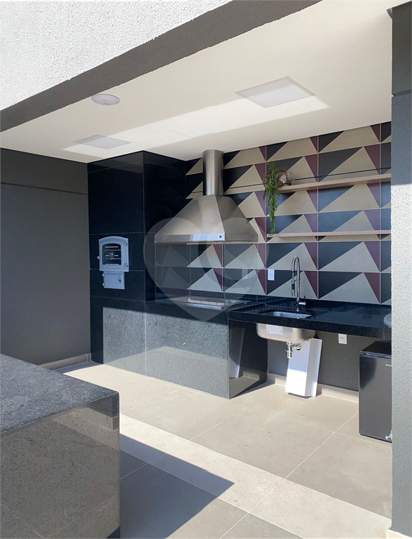 Apartamento à venda  em PINHEIROS com 24,39 m²