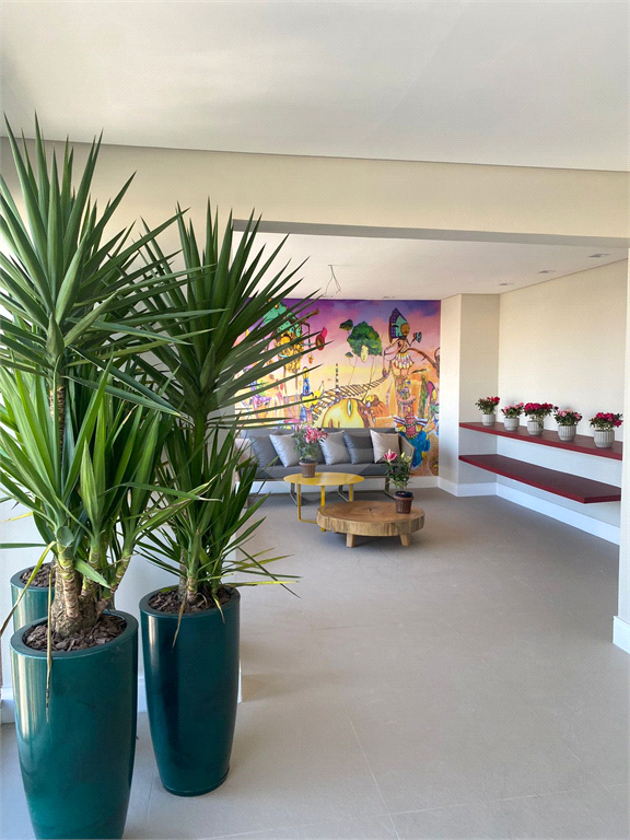 Apartamento à venda  em PINHEIROS com 24,39 m²