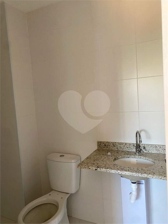Apartamento à venda  em PINHEIROS com 24,39 m²