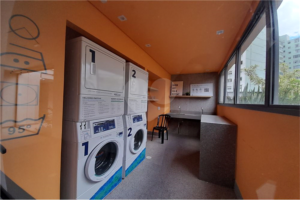 Apartamento
Residencial
BELA VISTA