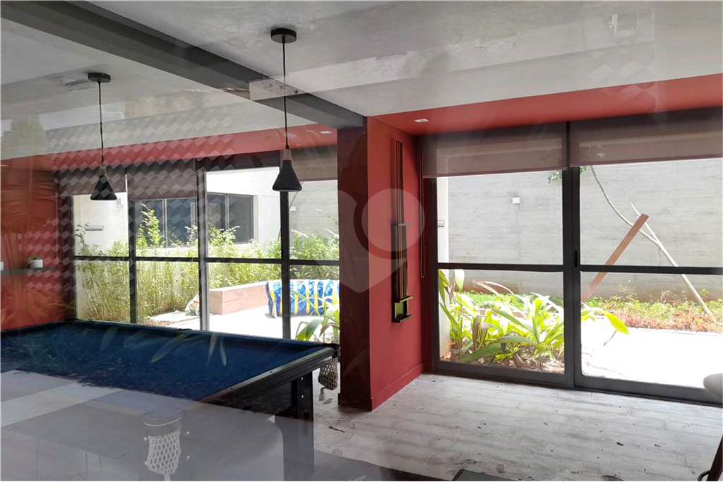 Apartamento
Residencial
BELA VISTA