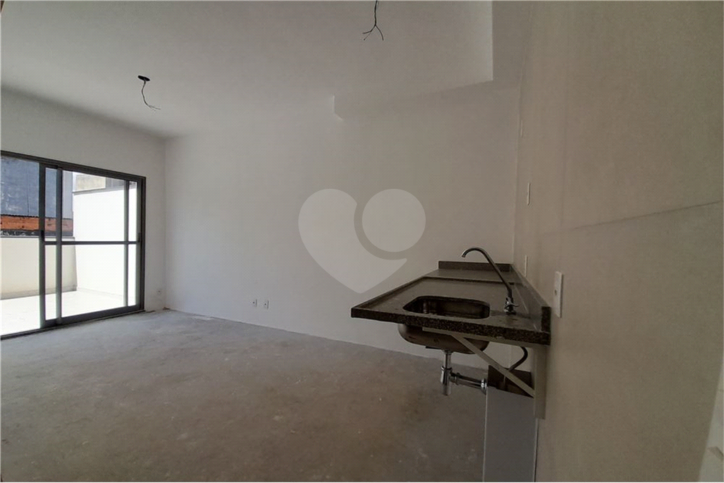 Apartamento
Residencial
BELA VISTA