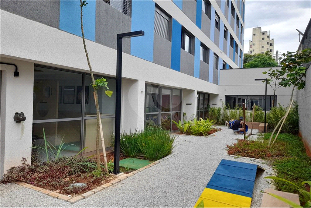 Apartamento
Residencial
BELA VISTA