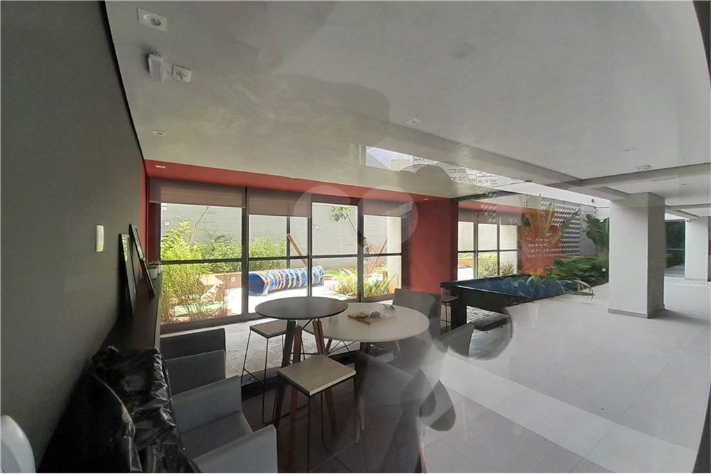 Apartamento
Residencial
BELA VISTA