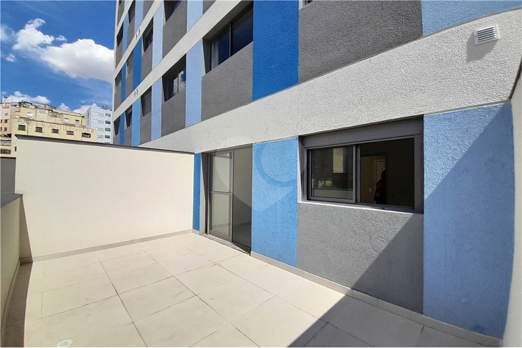 Apartamento
Residencial
BELA VISTA