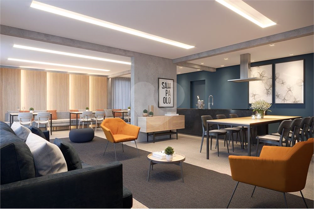 Apartamento
Residencial
BELA VISTA