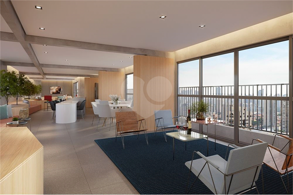 Apartamento
Residencial
BELA VISTA
