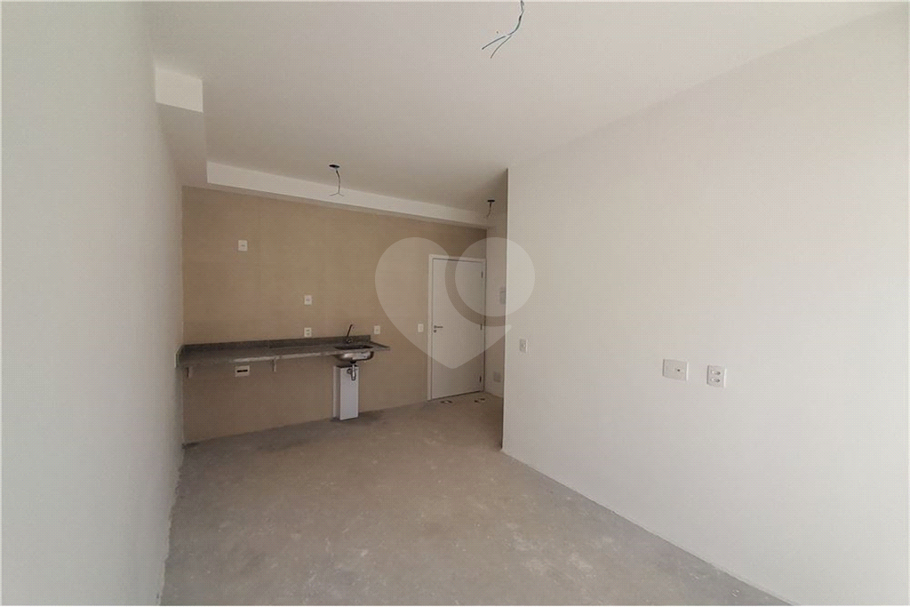 Apartamento
Residencial
BELA VISTA