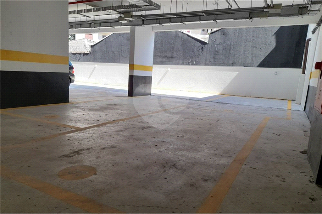 Apartamento
Residencial
BELA VISTA