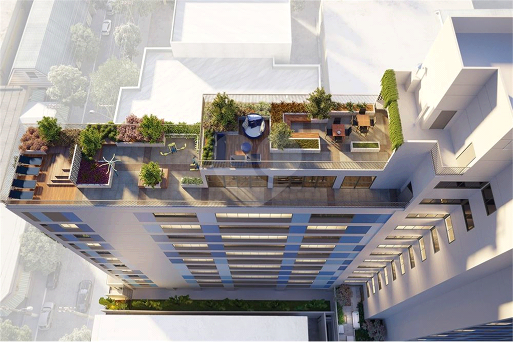 Apartamento
Residencial
BELA VISTA
