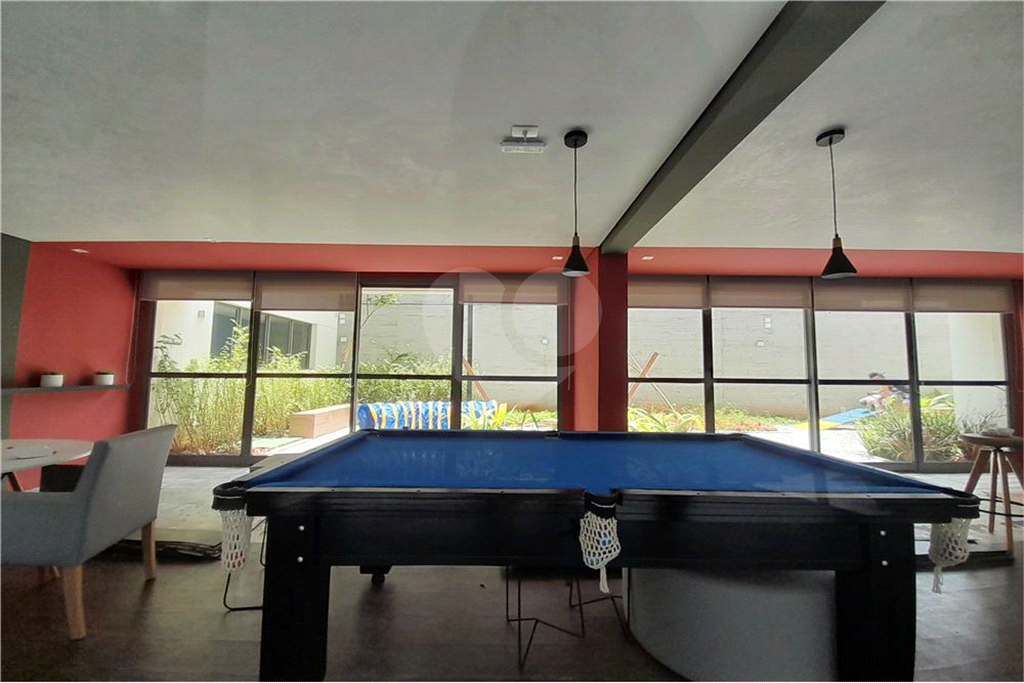 Apartamento
Residencial
BELA VISTA