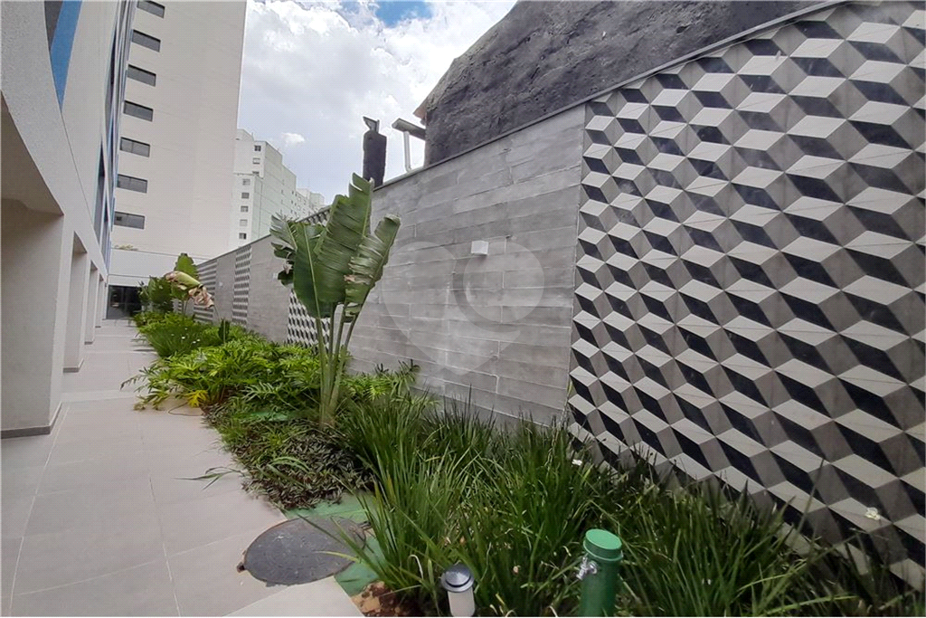 Apartamento
Residencial
BELA VISTA