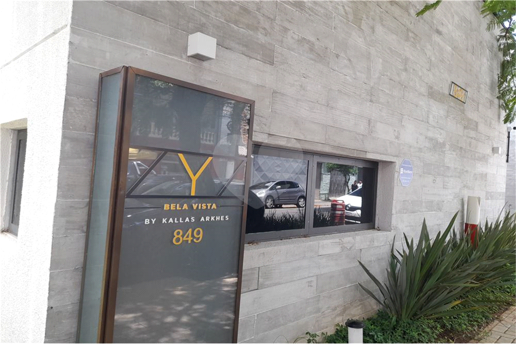 Apartamento
Residencial
BELA VISTA