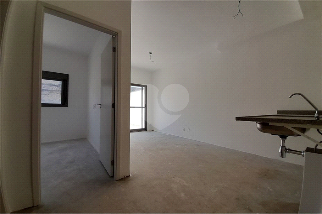 Apartamento
Residencial
BELA VISTA
