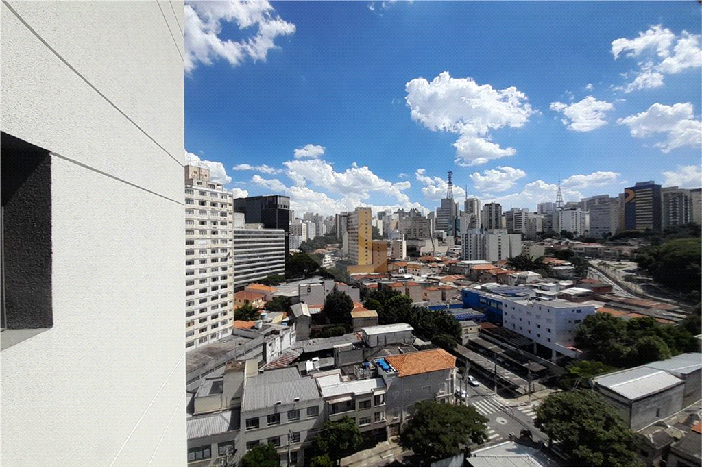 Apartamento
Residencial
BELA VISTA
