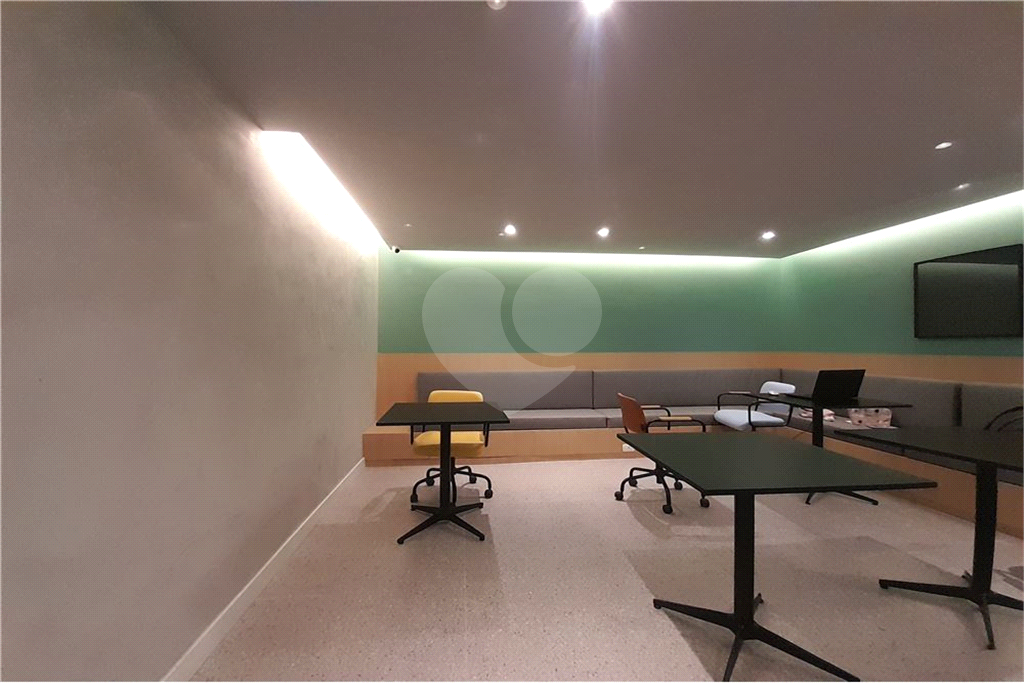 Apartamento
Residencial
BELA VISTA