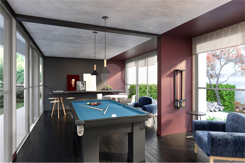 Apartamento
Residencial
BELA VISTA