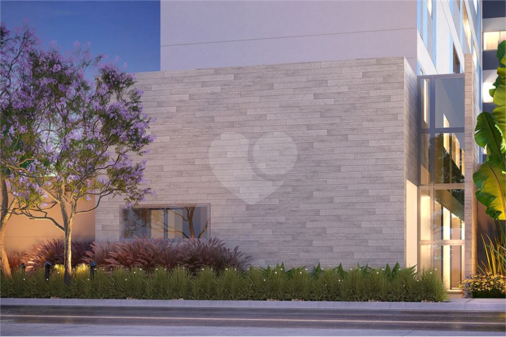 Apartamento
Residencial
BELA VISTA
