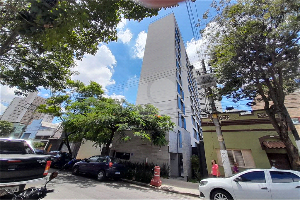 Apartamento
Residencial
BELA VISTA