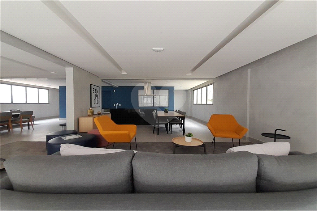 Apartamento
Residencial
BELA VISTA