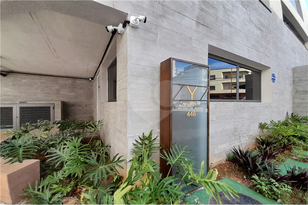 Apartamento
Residencial
BELA VISTA