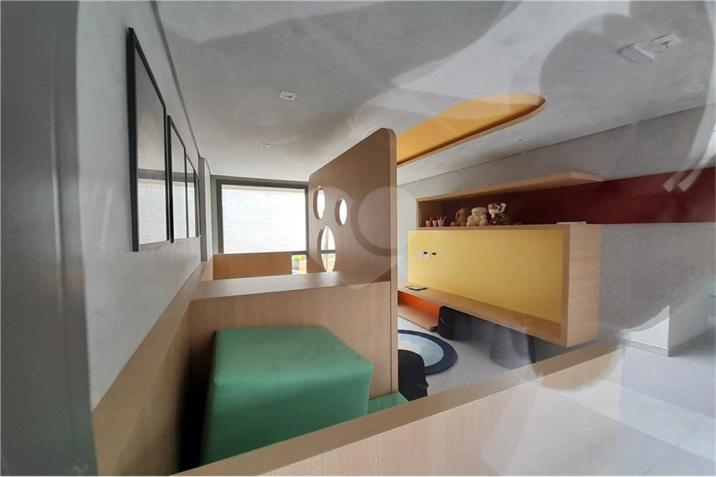 Apartamento
Residencial
BELA VISTA