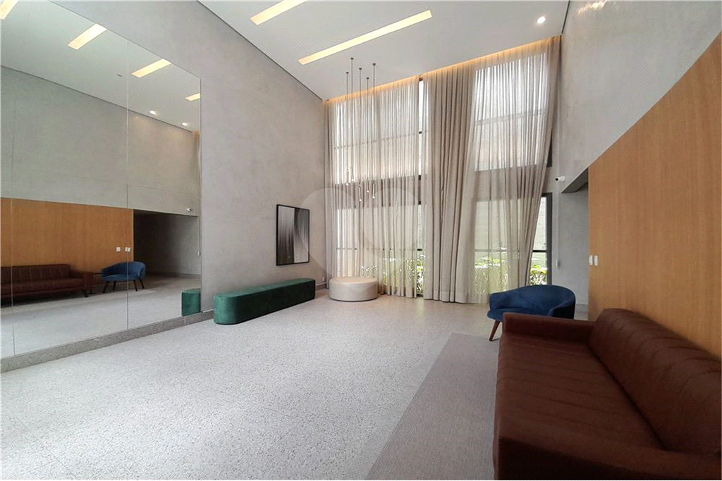 Apartamento
Residencial
BELA VISTA